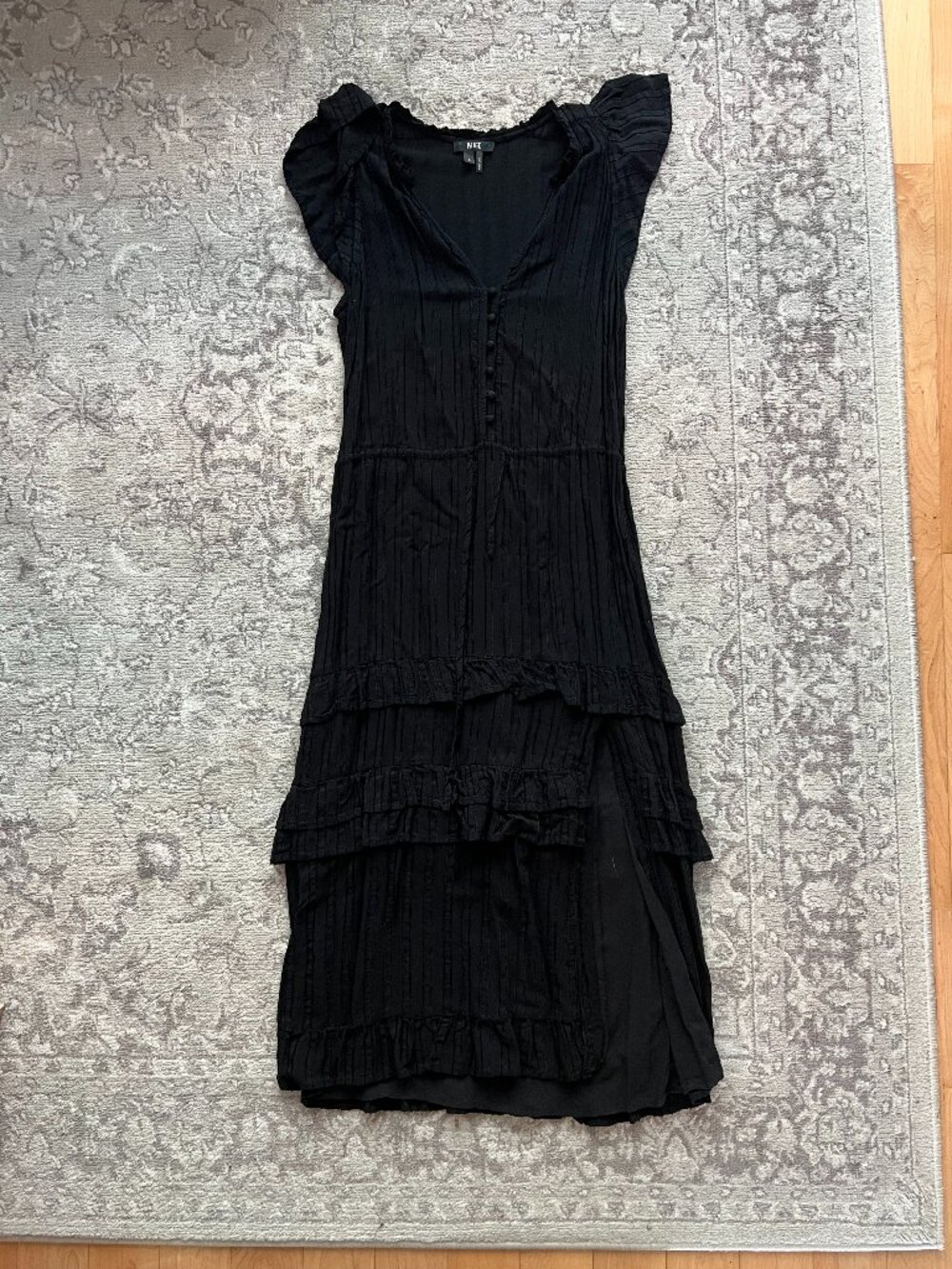 Paige Midi Dress